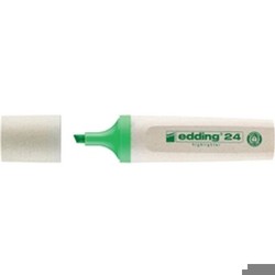 Edding 24 EcoLine highlighter Edding 24 EcoLine highlighter