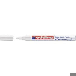 Edding 751 Gloss Lacquer Marker Edding 751 Gloss Lacquer Marker