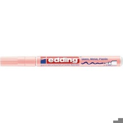 Edding 751 Gloss Paint Marker Pastel Edding 751 Gloss Paint Marker Pastel