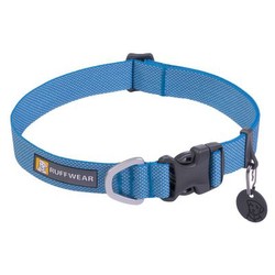 Ruffwear Hi & Light dog collar 28 - 36 cm Ruffwear Hi & Light dog collar 28 - 36 cm