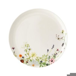 Rosenthal Brillance Grand Air breakfast plate 21 cm Rosenthal Brillance Grand Air breakfast plate 21 cm