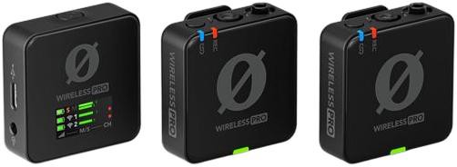 Rode Wireless PRO Rode Wireless PRO