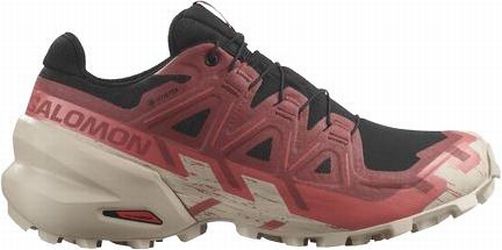 Salomon Speedcross 6 Gore-Tex Women Salomon Speedcross 6 Gore-Tex Women