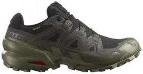 Salomon Speedcross 6 Gore-Tex Men Salomon Speedcross 6 Gore-Tex Men