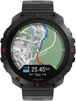 Polar Grit X2 Pro Polar Grit X2 Pro
