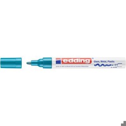 Edding 750 Gloss Paint Marker Edding 750 Gloss Paint Marker