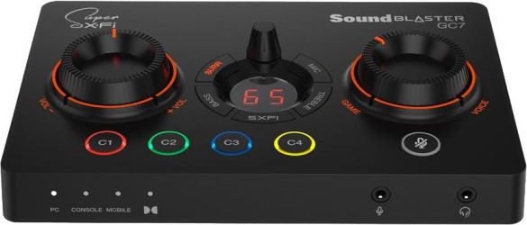 Creative Sound Blaster GC7 Creative Sound Blaster GC7