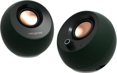 Creative Pebble Pro Creative Pebble Pro