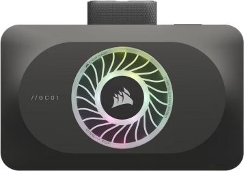 Corsair iCUE Link XG3 RGB 4070/4070 Ti Corsair iCUE Link XG3 RGB 4070/4070 Ti