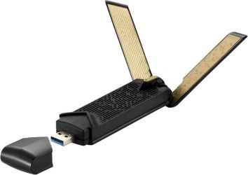 ASUS USB-AX56 without Stand ASUS USB-AX56 without Stand