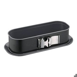Kaiser La Forme Plus Springform King Cake Pan Kaiser La Forme Plus Springform King Cake Pan