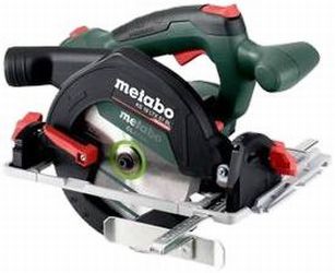 Metabo KS 18 LTX 57 BL (611857850) Metabo KS 18 LTX 57 BL (611857850)