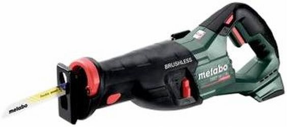 Metabo SSEP 18 LT BL (601617840) Metabo SSEP 18 LT BL (601617840)