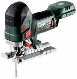 Metabo STA 18 LTX 150 BL (601502840) Metabo STA 18 LTX 150 BL (601502840)