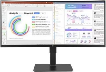 LG UltraWide 34BQ77QB-B LG UltraWide 34BQ77QB-B