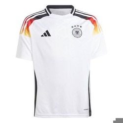 Adidas DFB 24 Home Jersey Kids Adidas DFB 24 Home Jersey Kids