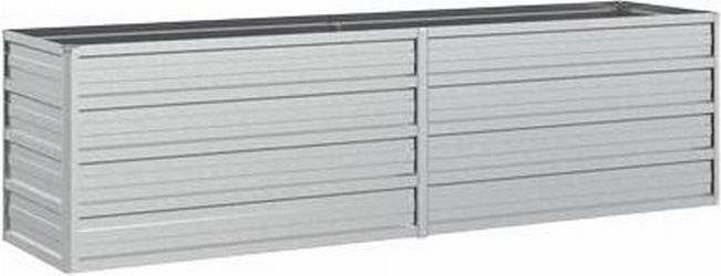 vidaXL Garden raised bed 160 x 40 x 45 cm (316895) vidaXL Garden raised bed 160 x 40 x 45 cm (316895)
