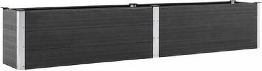 vidaXL Garden raised bed 200 x 50 x 54 cm (318095) vidaXL Garden raised bed 200 x 50 x 54 cm (318095)