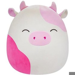 Squishmallows Caedyn the Cow 40 cm Squishmallows Caedyn the Cow 40 cm