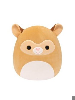 Squishmallows Zaine the Goblin Lemur 30 cm Squishmallows Zaine the Goblin Lemur 30 cm