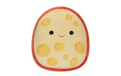 Squishmallows Mannon Gouda Cheese 30 cm Squishmallows Mannon Gouda Cheese 30 cm