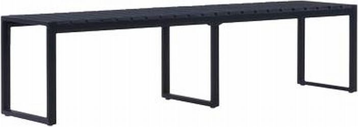 vidaXL Garden bench 180 cm (49493) vidaXL Garden bench 180 cm (49493)