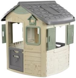 Smoby Life Neo Jura Lodge (7600810503) Smoby Life Neo Jura Lodge (7600810503)