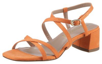 Tamaris Sandalette 28204-42 Tamaris Sandalette 28204-42