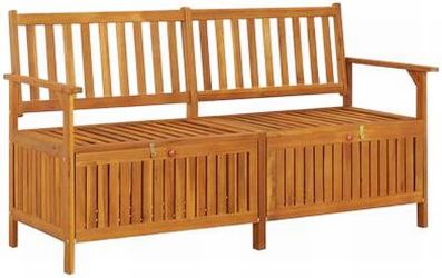 vidaXL Chest bench 148 cm (316743) vidaXL Chest bench 148 cm (316743)