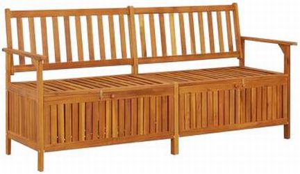 vidaXL Chest bench 170 cm (316744) vidaXL Chest bench 170 cm (316744)