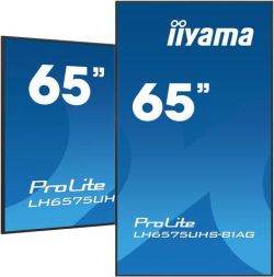 iiyama ProLite LH6575UHS-B1AG iiyama ProLite LH6575UHS-B1AG