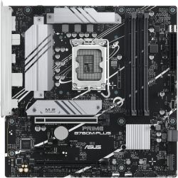 ASUS Prime B760M-PLUS ASUS Prime B760M-PLUS