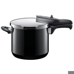 Silit Silargan Sicomatic t-Plus Pressure Cooker 6.5 l Silit Silargan Sicomatic t-Plus Pressure Cooker 6.5 l