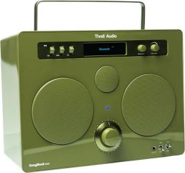 Tivoli Audio SongBook MAX Tivoli Audio SongBook MAX