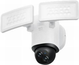 Eufy Floodlight Cam E340 Eufy Floodlight Cam E340