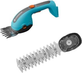 Gardena PowerCut 20/18V P4A Solo (14750-55) Gardena PowerCut 20/18V P4A Solo (14750-55)