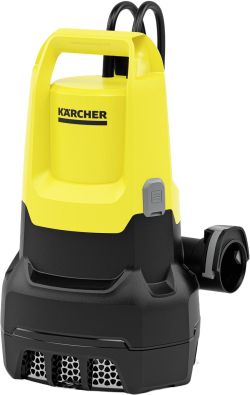 Kärcher SP 22,000 Dirt (1.645-850.0) Kärcher SP 22,000 Dirt (1.645-850.0)