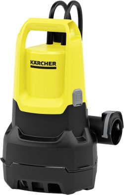 Kärcher SP 16,000 Dirt (1.645-830.0) Kärcher SP 16,000 Dirt (1.645-830.0)