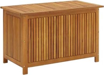 vidaXL Garden storage box (310282) vidaXL Garden storage box (310282)