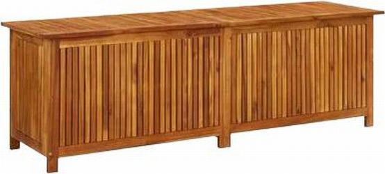 vidaXL Garden storage box (316499) vidaXL Garden storage box (316499)