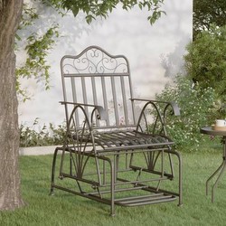 vidaXL Rocking chair (318834) vidaXL Rocking chair (318834)