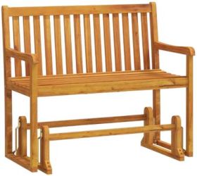 vidaXL Garden swing bench (316608) vidaXL Garden swing bench (316608)