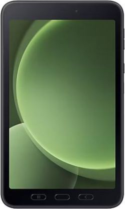 Samsung Galaxy Tab Active5 WiFi 6GB 128GB Enterprise Edition Samsung Galaxy Tab Active5 WiFi 6GB 128GB Enterprise Edition