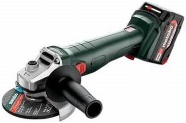 Metabo W 18 L 9-125 (602247510) Metabo W 18 L 9-125 (602247510)