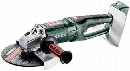 Metabo WPB 36-18 LTX BL 24-230 Quick (613103840) Metabo WPB 36-18 LTX BL 24-230 Quick (613103840)