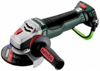 Metabo WPBA 18 LTX BL 15-125 Quick DS (601734840) Metabo WPBA 18 LTX BL 15-125 Quick DS (601734840)
