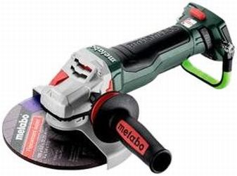 Metabo WPBA 18 LTX BL 15-180 Quick DS (601746840) Metabo WPBA 18 LTX BL 15-180 Quick DS (601746840)