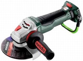 Metabo WPBA 18 LTX BL 15-150 Quick DS (601745840) Metabo WPBA 18 LTX BL 15-150 Quick DS (601745840)