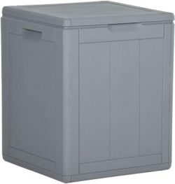 vidaXL Garden storage box 90 L (151233) vidaXL Garden storage box 90 L (151233)