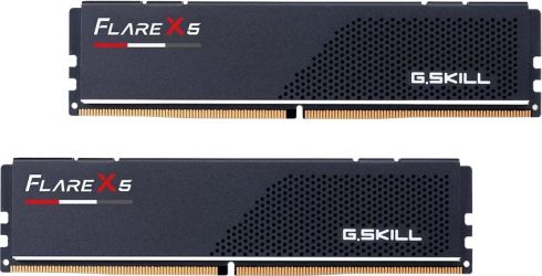 G.Skill Flare X5 DDR5-5600 96GB Kit (F5-5600J4040D48GX2-FX5) G.Skill Flare X5 DDR5-5600 96GB Kit (F5-5600J4040D48GX2-FX5)